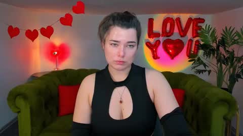 Ari online show from February 21, 9:12 am