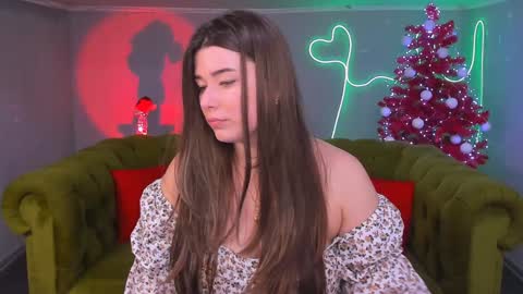 Ari online show from January 24, 7:28 pm