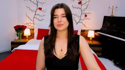 Ari online show from September 30, 8:35 pm