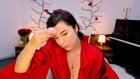 Ari online show from September 24, 9:19 am