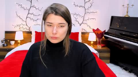 Ari online show from February 3, 9:08 am