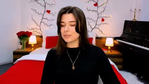 Ari online show from September 29, 1:27 pm