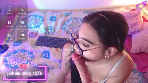 ARII VEGA online show from December 21, 9:58 pm