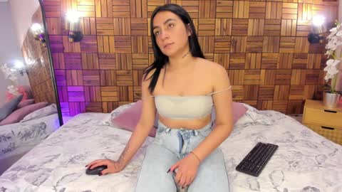 ARIANNA online show from January 27, 8:28 pm