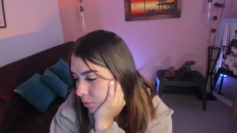  Arianna  online show from November 17, 2:29 pm