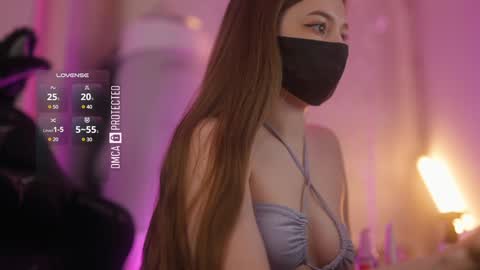 Snapshot of arima_ss chatting on January 26, 2:19 pm Arina online show from January 26, 2:19 pm