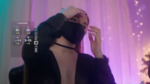 Snapshot of arima_ss chatting on December 14, 5:36 pm Arina online show from December 14, 5:36 pm