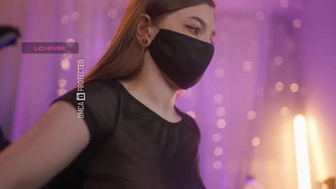 Snapshot of arima_ss chatting on February 5, 1:44 pm Arina online show from February 5, 1:44 pm