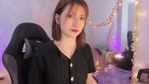 Ariel online show from February 12, 1:02 pm