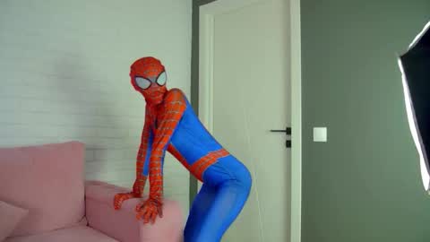 Arinakubrick online show from February 1, 7:12 pm