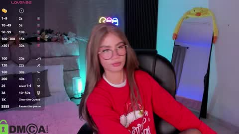 Ari  online show from December 22, 5:43 am