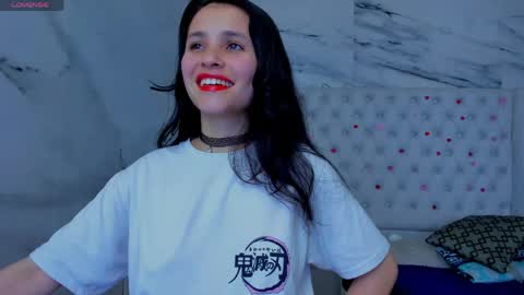 arisha_lee2 online show from June 5, 1:20 am