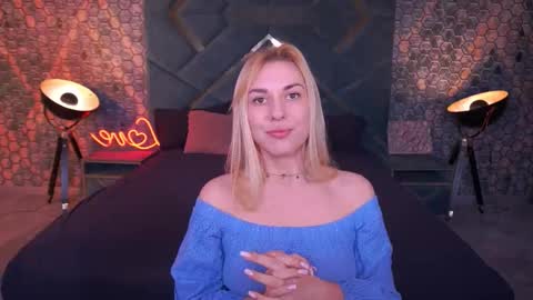 Arishka online show from March 27, 8:26 am