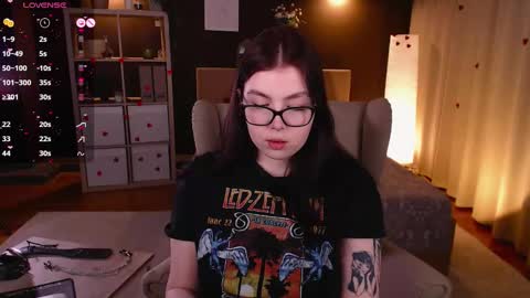 Astrid online show from February 21, 12:27 am