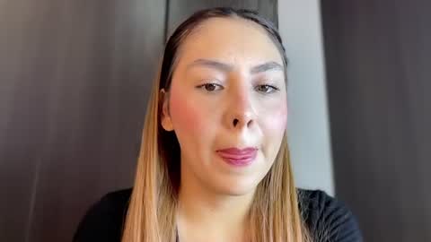 arkana_sweet online show from July 28, 12:08 am