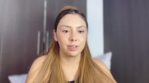 arkana_sweet online show from July 21, 9:48 pm