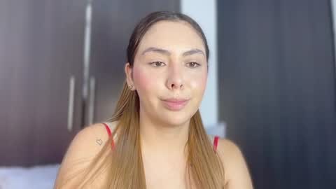 arkana_sweet online show from July 19, 1:08 am
