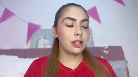 arkana_sweet online show from July 13, 10:32 pm