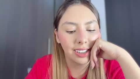 arkana_sweet online show from July 25, 11:12 pm