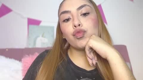 arkana_sweet online show from July 12, 10:10 pm