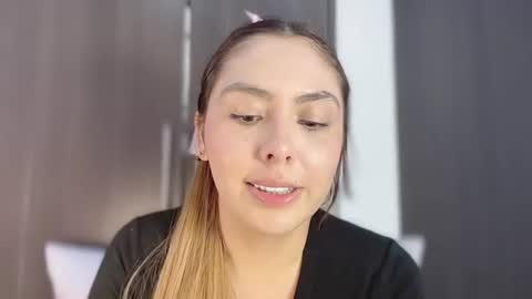 arkana_sweet online show from July 17, 12:48 am