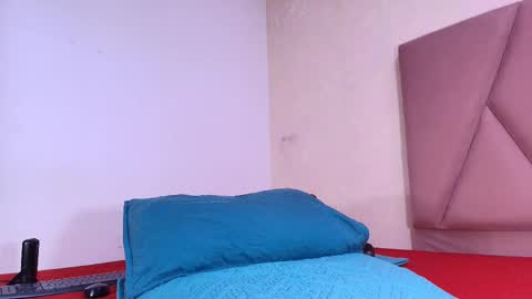 Arleth  online show from October 3, 3:33 am