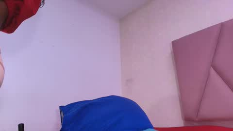 Arleth  online show from October 7, 3:11 am