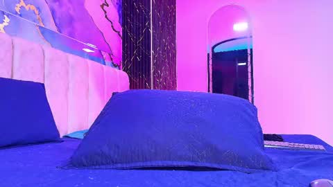 Arleth  online show from April 9, 3:09 am