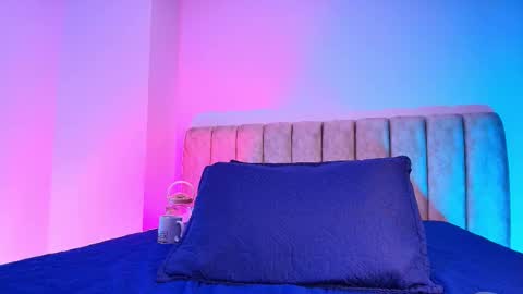 Arleth  online show from February 25, 3:16 am