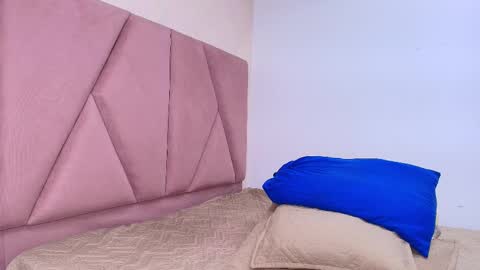 Arleth  online show from February 21, 3:12 am