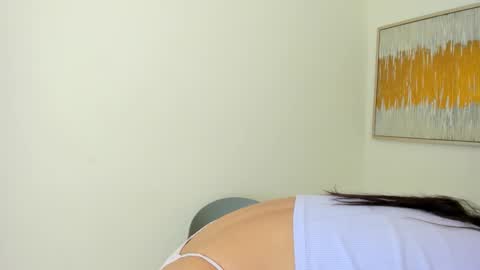 Snapshot of arleth_soff_ chatting on October 8, 2:21 pm MERI online show from October 8, 2:21 pm