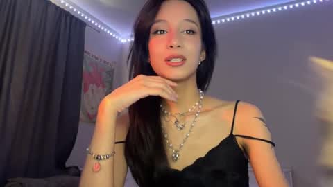 arlicee online show from May 25, 12:04 pm