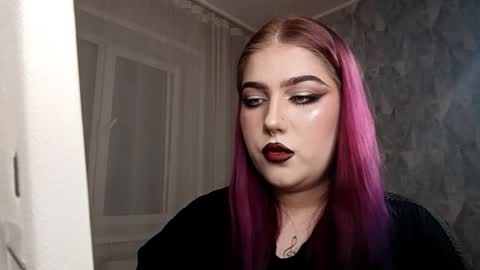 Ka Ka Katerina online show from April 3, 4:16 pm