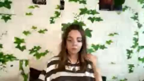 Lisa online show from May 21, 2:26 pm