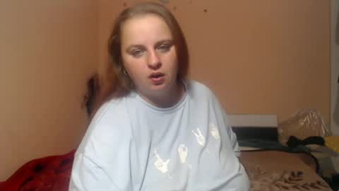 Arriana online show from June 18, 2:02 am