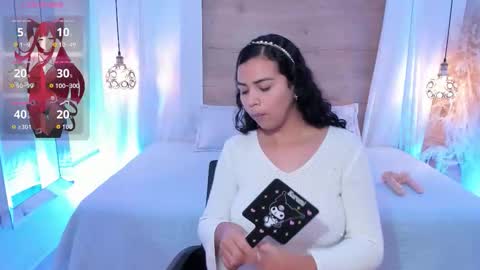 arteemisaa online show from November 25, 2:25 am