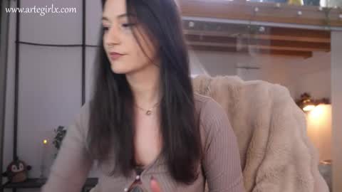 Maya online show from March 17, 12:31 pm