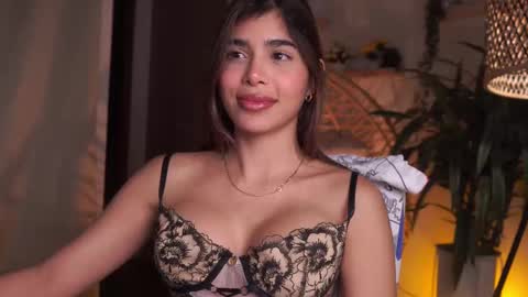 Amanda online show from March 3, 2:22 am