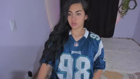 Snapshot of artemis_020 chatting on January 4, 11:48 pm FENIX online show from January 4, 11:48 pm
