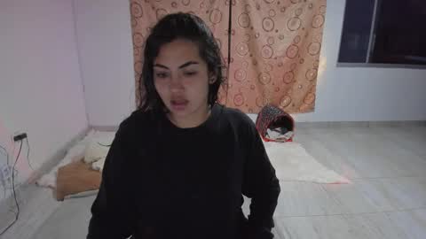 Snapshot of artemis_020 chatting on February 16, 3:05 am FENIX online show from February 16, 3:05 am