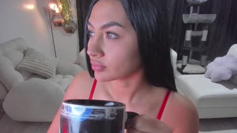 Snapshot of artemis_020 chatting on September 16, 2:19 am FENIX online show from September 16, 2:19 am