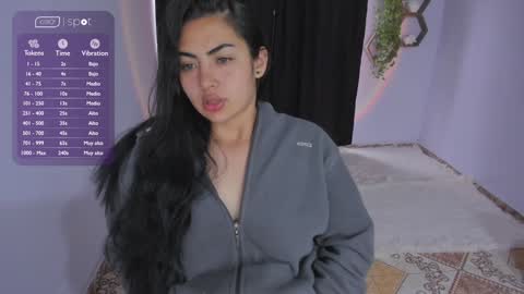 Snapshot of artemis_020 chatting on January 27, 11:54 am FENIX online show from January 27, 11:54 am