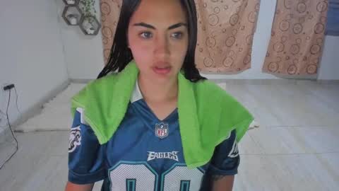 Snapshot of artemis_020 chatting on March 6, 11:09 pm FENIX online show from March 6, 11:09 pm