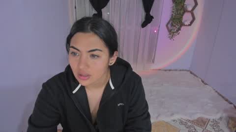 Snapshot of artemis_020 chatting on January 12, 11:58 pm FENIX online show from January 12, 11:58 pm