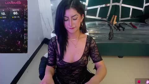 Snapshot of artemisa_ch1 chatting on March 12, 7:36 pm ARTEMISA online show from March 12, 7:36 pm