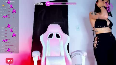 artemisa_leon online show from February 7, 3:24 am