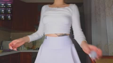 SEE U THURSDAY  online show from February 24, 8:58 pm