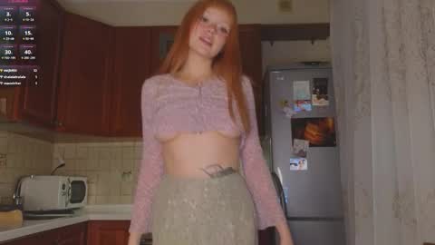 SEE U THURSDAY  online show from October 23, 9:54 pm