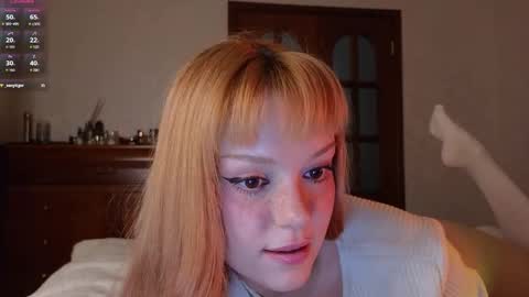 SEE U THURSDAY  online show from November 12, 8:40 pm