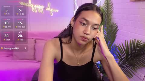 Snapshot of artemiss_tay chatting on September 10, 8:09 pm artemiss_tay online show from September 10, 8:09 pm